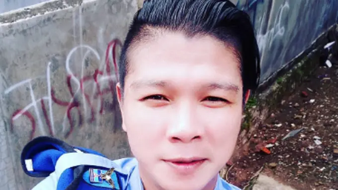 [Bintang] Andika Kangen Band