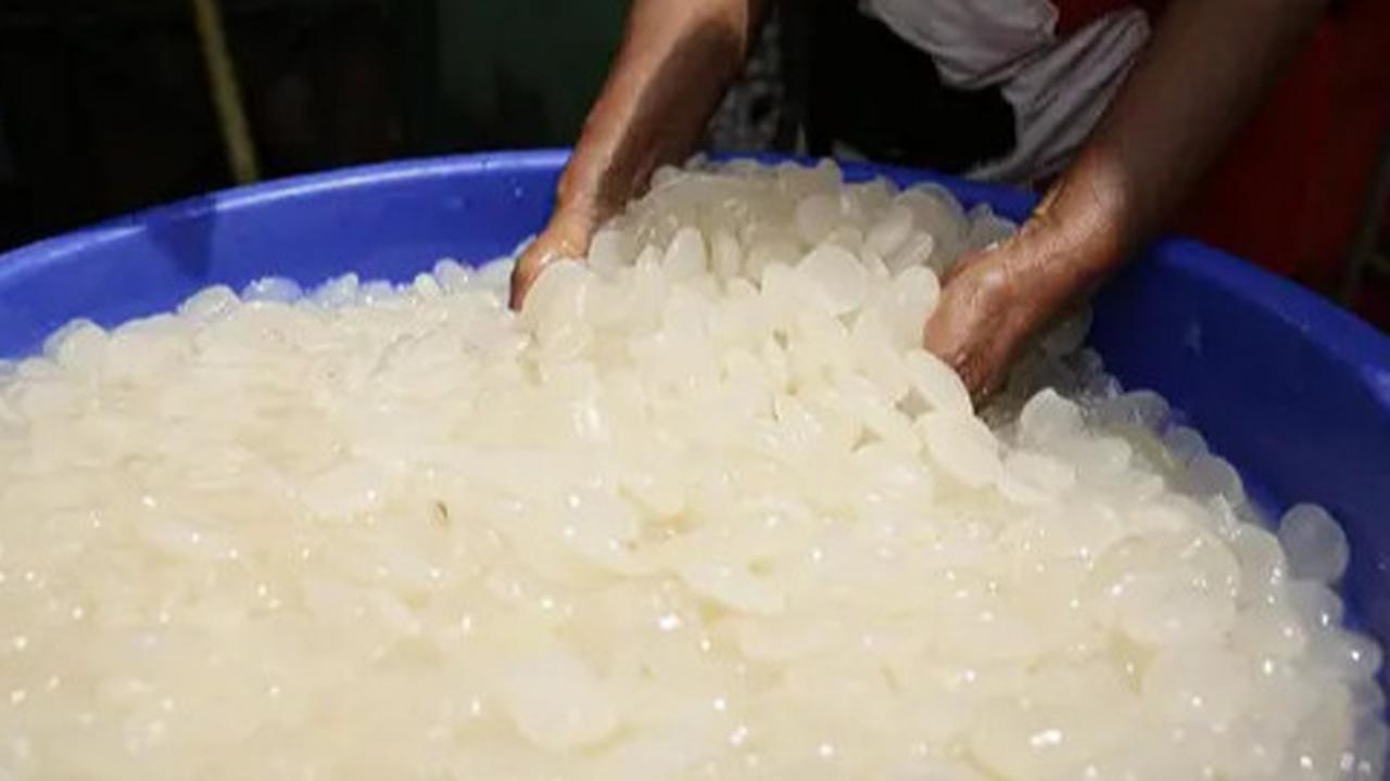 Cara dan Aturan Makan Kolang-Kaling yang Benar untuk Dapatkan Manfaat Kesehatan Maksimal