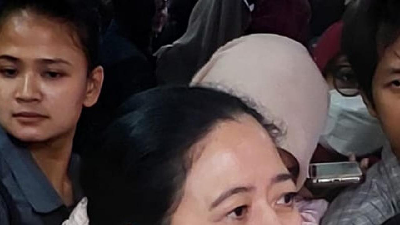 Akademisi Ramai-Ramai Kritik Pemerintah, Puan Maharani: Mereka Suarakan Aspirasi Rakyat