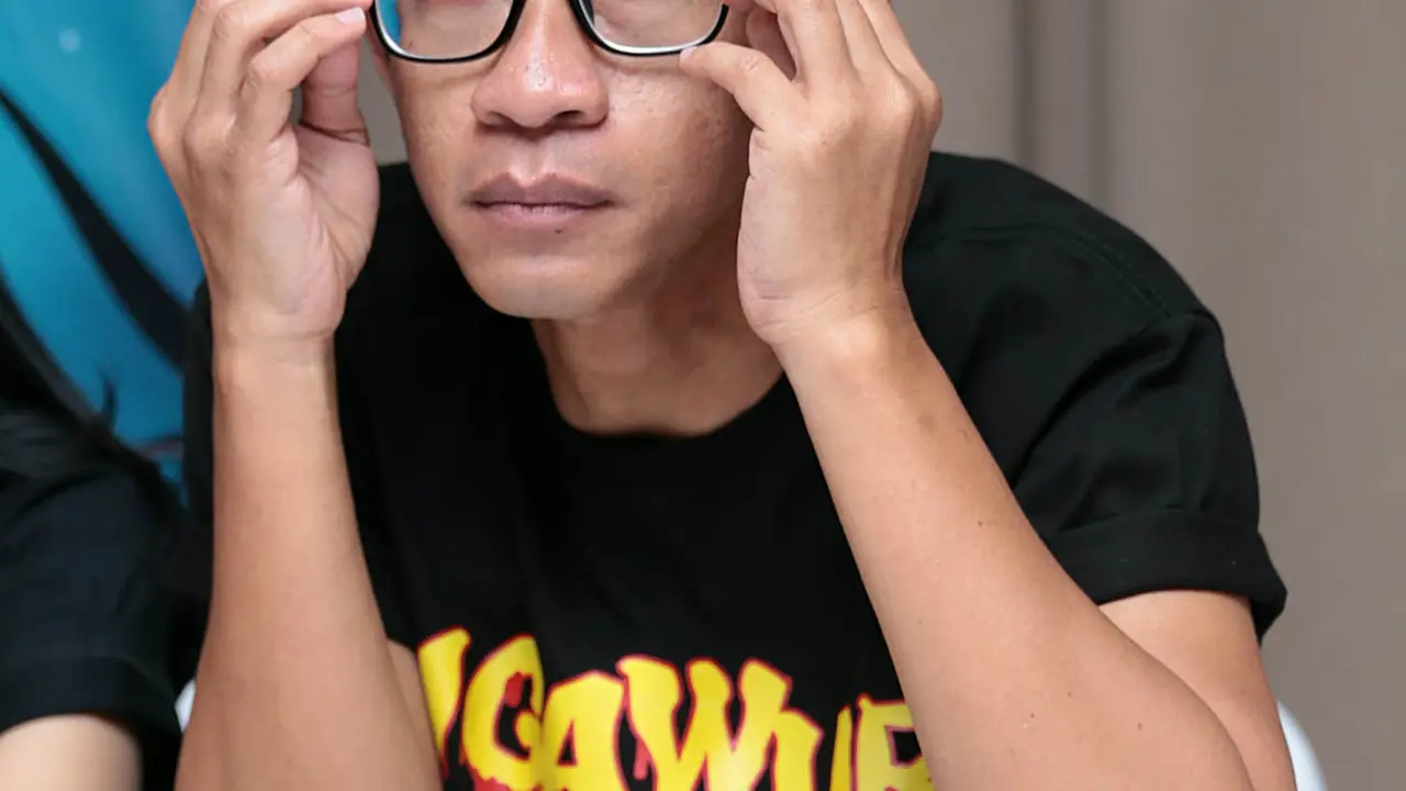 [Bintang] Aming
