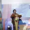 Menteri Lingkungan Hidup dan Kehutanan (LHK), Siti Nurbaya
