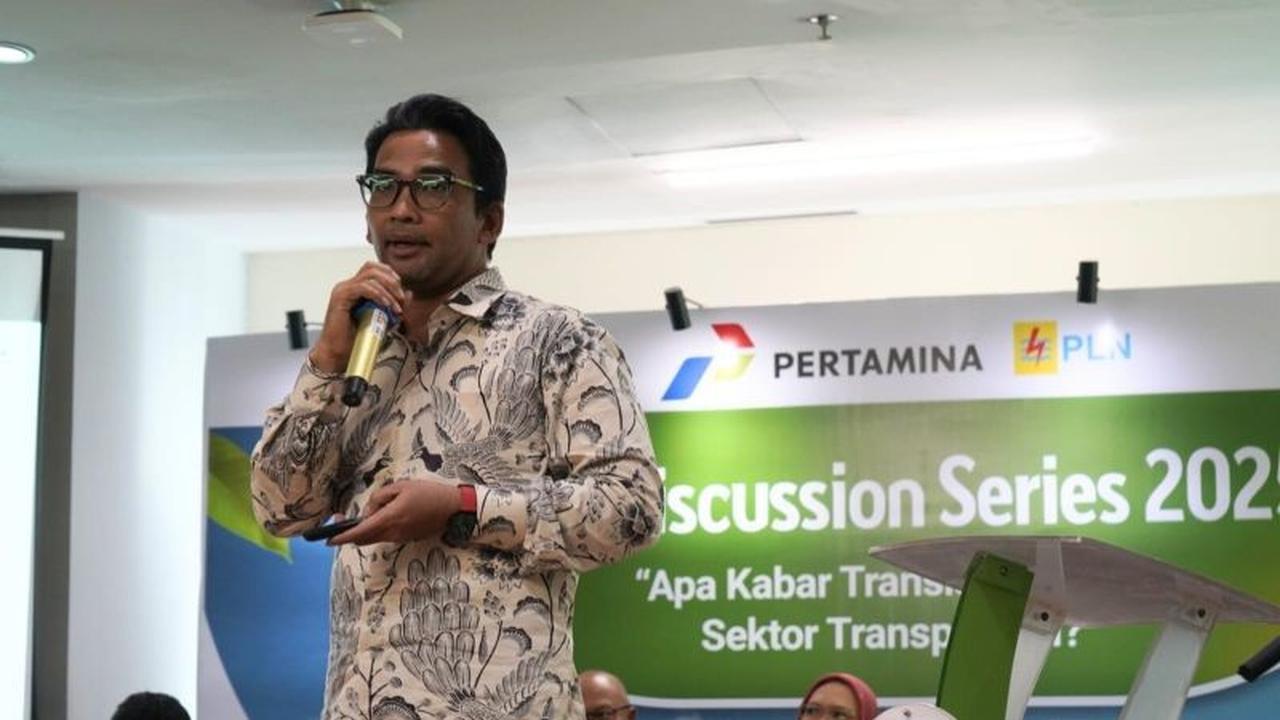 Fakta Unik: SAF Pertamina Kurangi Emisi Hingga 85 Persen, Ini Strategi Transisi Energi Pertamina Pacu Biofuel Hingga Hidrogen Hijau