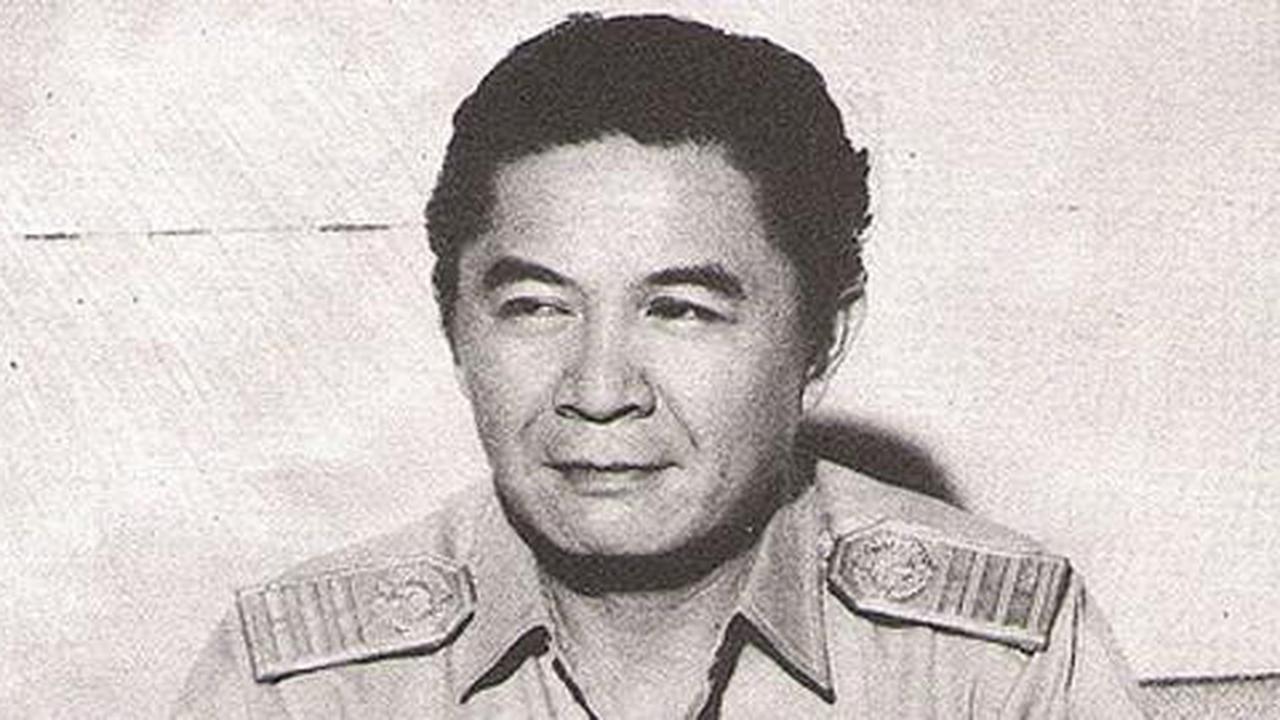 Henk Ngantung, bukti pluralisme gubernur DKI Jakarta
