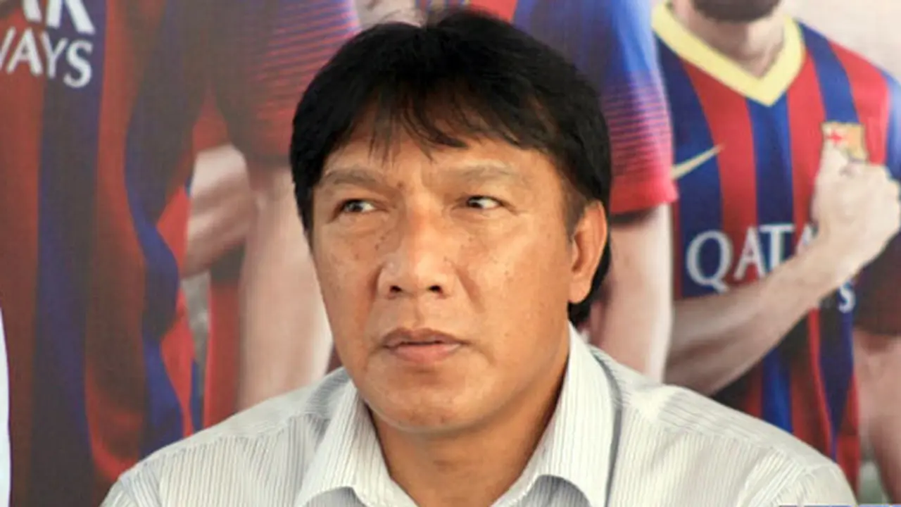 Robby Darwis