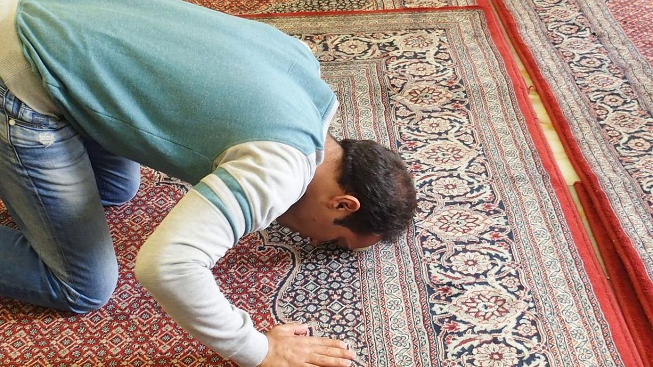 Cara Sholat Hajat