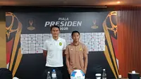 Tantang DPMM FC, Tampines Rovers Siap Tampilkan Gaya Bermain Singapura di Piala Presiden 2026