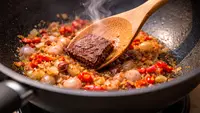 Cara Mengurangi Bau Terasi saat Masak agar Dapur Tetap Nyaman