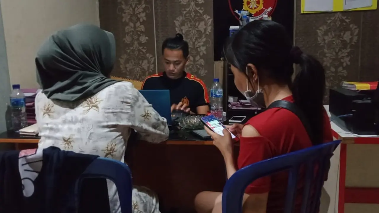 Penganiayaan