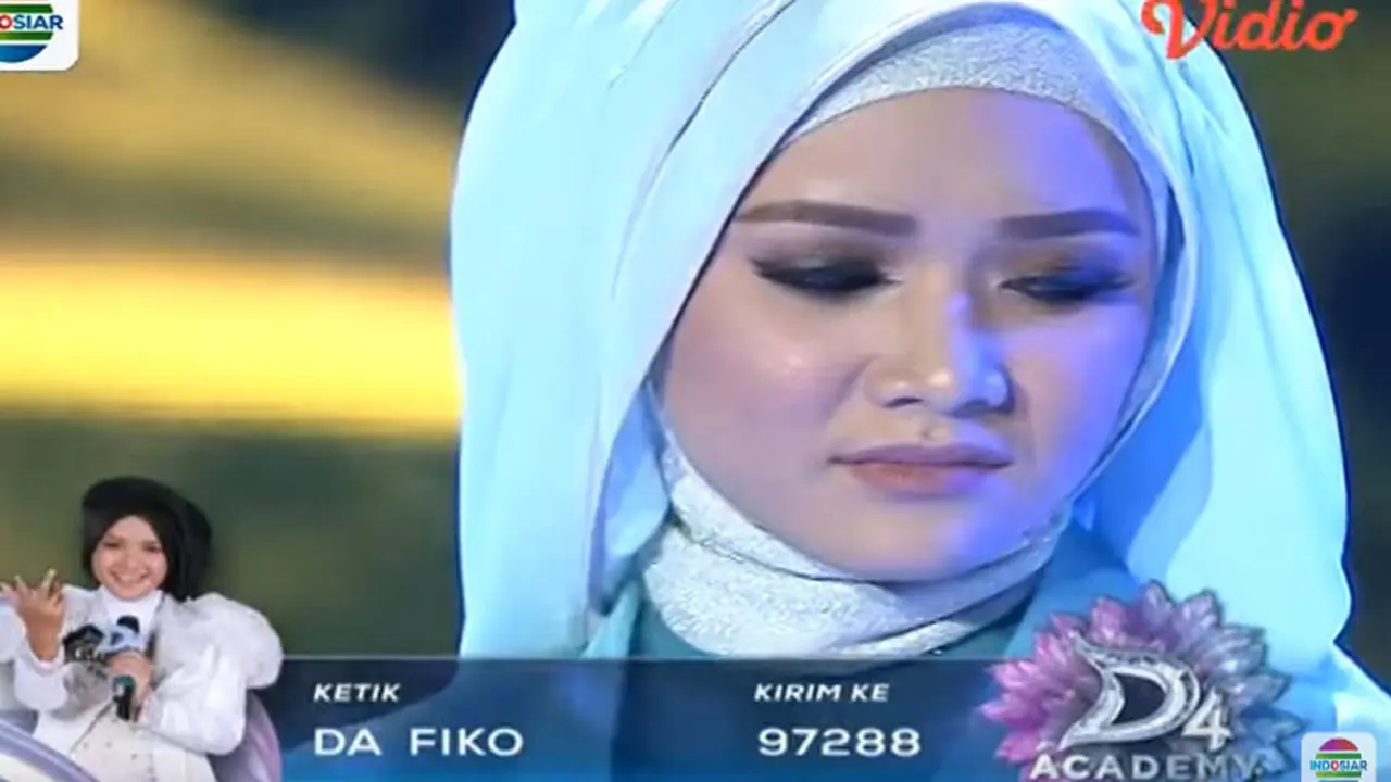 Fiko D'Academy 4