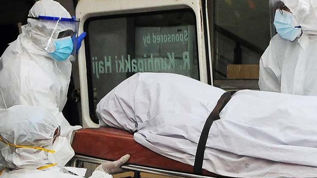 FOTO: Geger! Virus Nipah Menyebar di India Memakan Korban Jiwa, Pertemuan Publik Dilarang dan Sekolah Ditutup