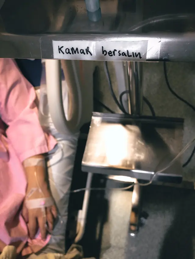 Potret perjalanan kehamilan Aqia Nurfadla, istri Fiersa Besari. (Sumber: Instagram/fiersabesari dan Instagram/aqianr)