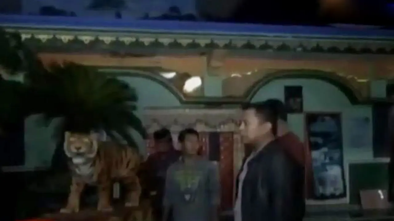 Ajaran Sesat