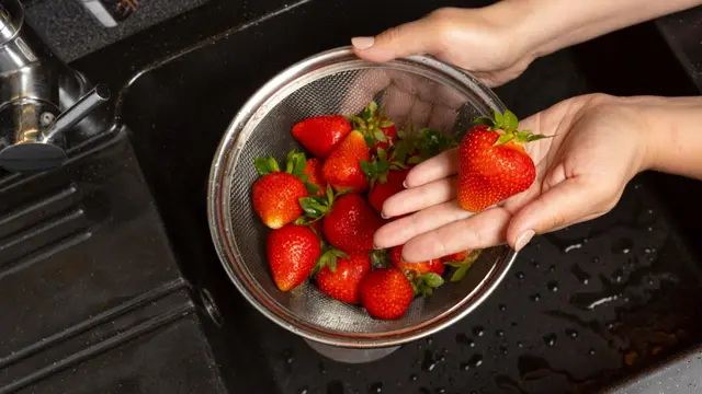 Strawberry