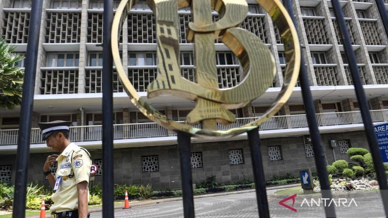 Ternyata, Modal Asing Keluar Rp16,85 Triliun dari RI Awal September: Apa Dampaknya?