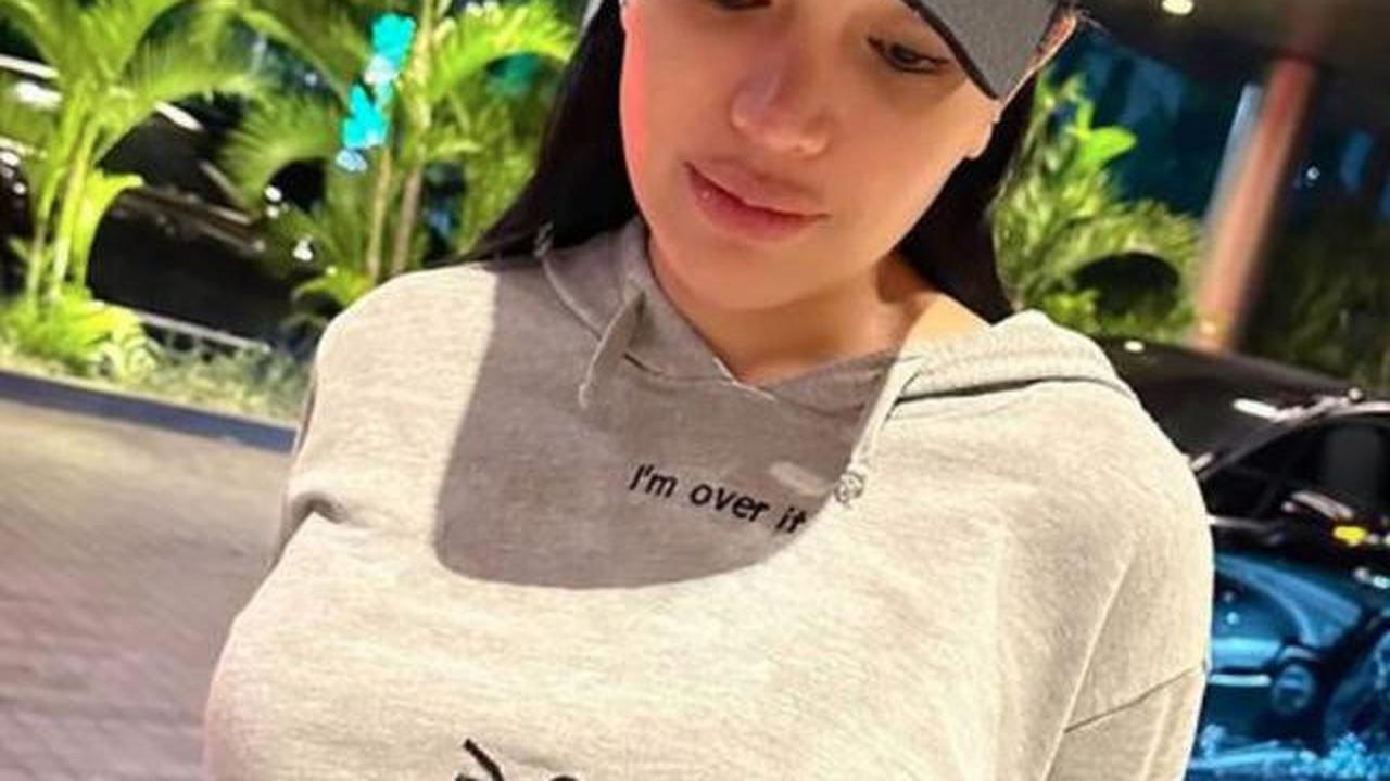 Nikita Mirzani Apes, Gugatan PHM Terhadap Reza Gladys Ditolak Majelis Hakim PN Jaksel