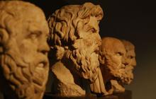Ribuan Tahun Hilang, Lokasi Makam Plato Ditemukan Usai Misteri Gulungan Kuno Dipecahkan AI