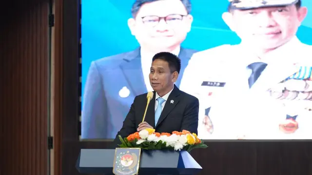 Wamendagri Ingatkan Kepala Daerah Tak Cukup Hanya Jadi Administrator