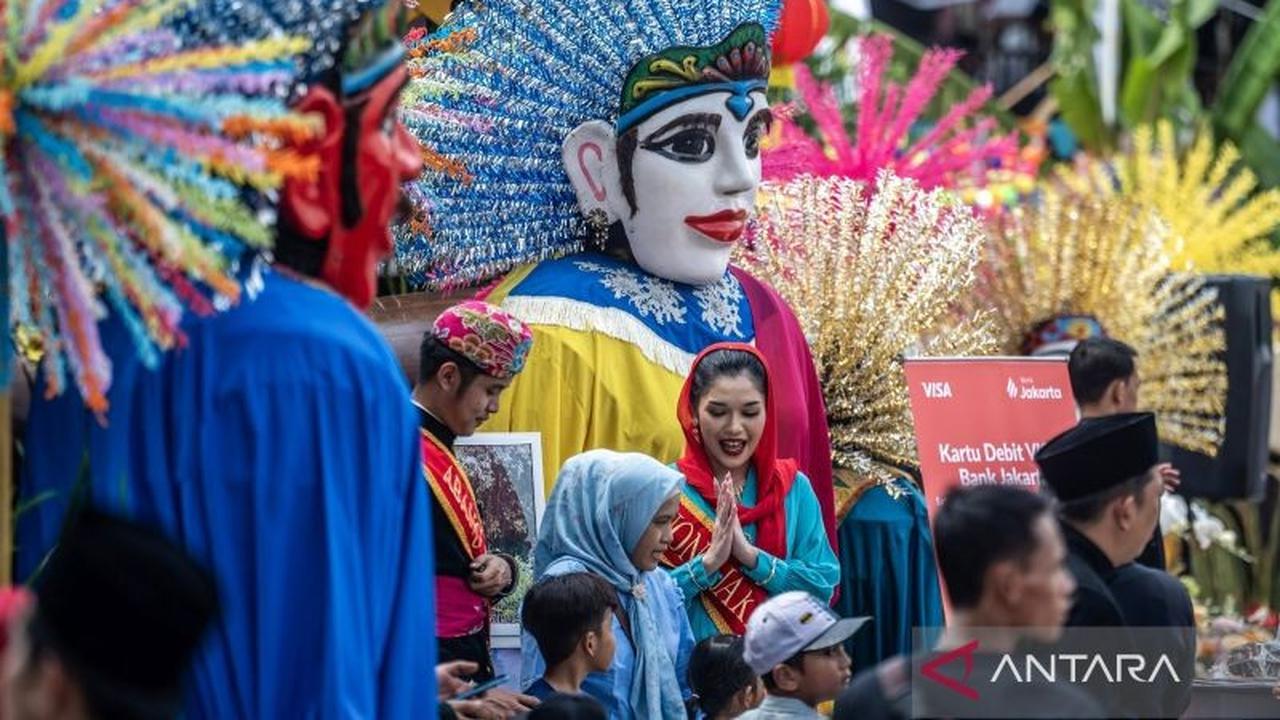 Sorotan Berita Jakarta Terkini: Dari Kasus AI JAKI hingga Persiapan Lebaran Betawi 2026