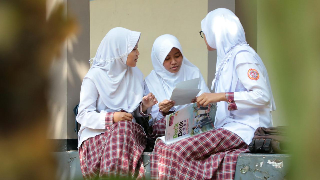 Putusan MK Wajibkan Sekolah Swasta Gratis, Siapa yang Tanggung Biayanya?