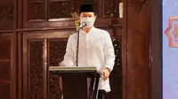 Bupati Lamongan, Yuhronur Efendi. (Lamongankab.go.id)