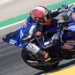 Galang Hendra mendapatkan kesempatan untuk kedua kalinya untuk terjun di World Supersport 300, kelas baru di World Superbike Championship.