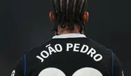 Joao Pedro Hattrick, 10 Gol Tandai Debut Xabi Alonso Bersama Chelsea