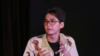Chicco Kurniawan Sengaja Bikin Kesalahan Hari Pertama Syuting Para Perasuk, Ternyata Ini Tujuannya