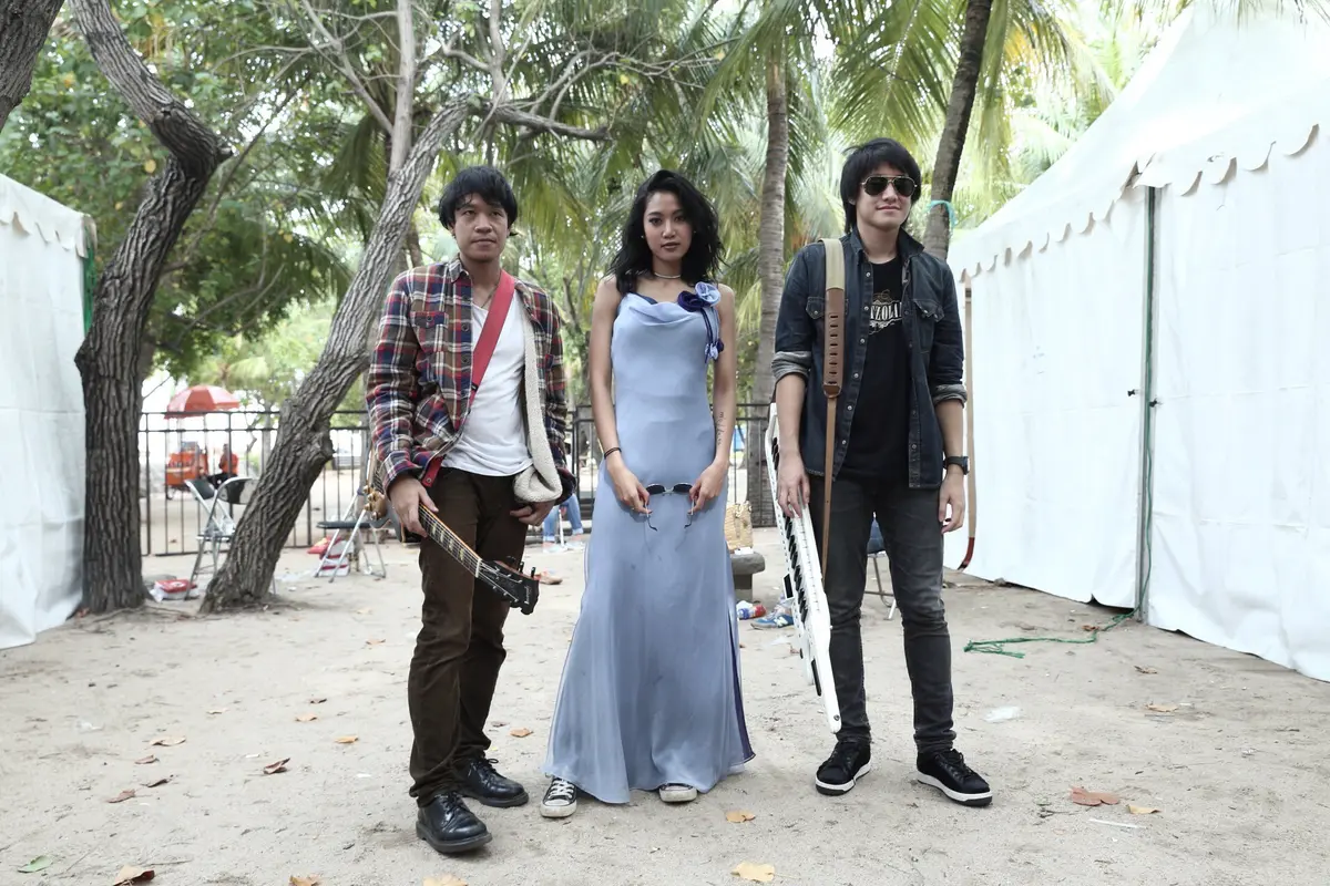 [Bintang] Vierratale