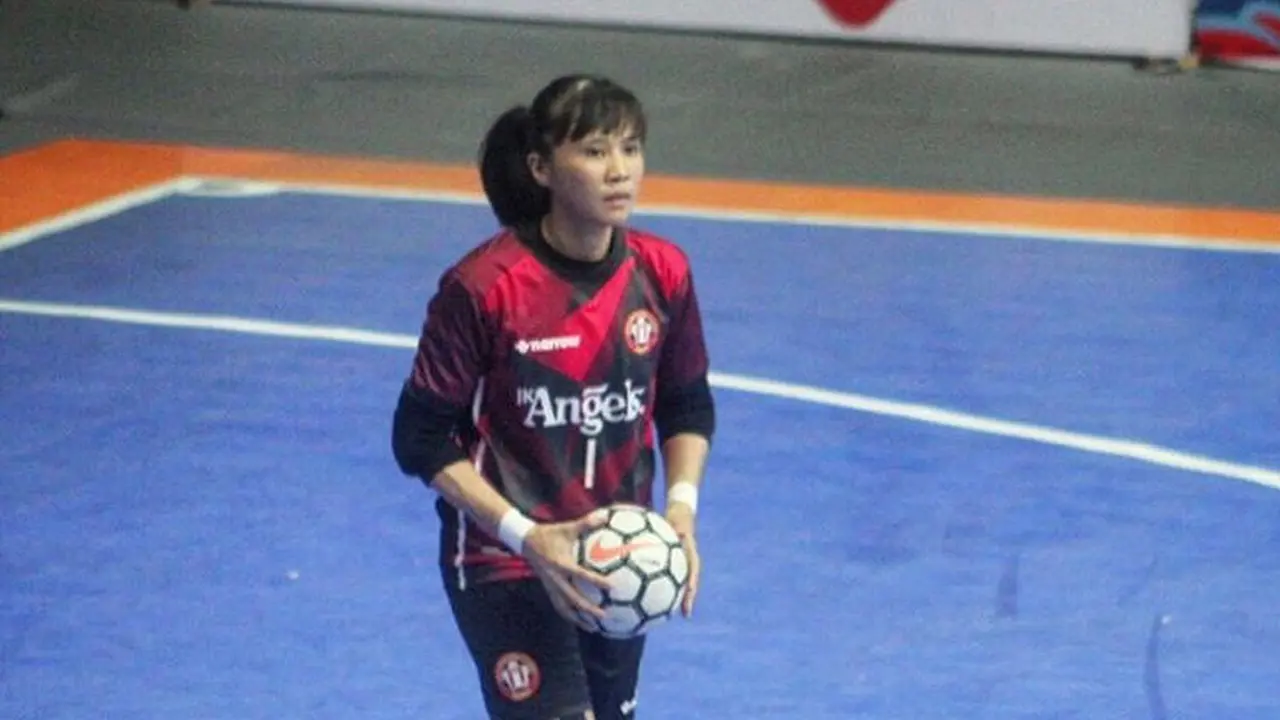 Citra Adisti