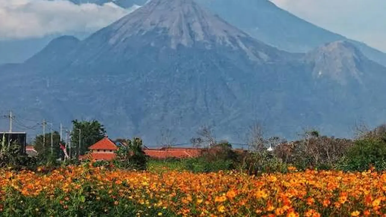 Gunung Arjuno