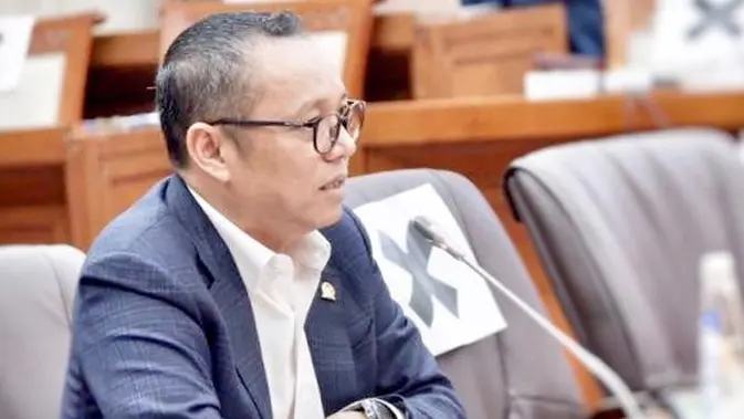 Deddy PDIP Tolak Pilkada Lewat DPRD: Jangan Ambil Kedaulatan Rakyat