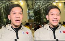 Ini Manusia Bukan Anak Ayam! Jordi Onsu Naik Pitam Pada Netizen yang Minta 'Pulangkan Onyo