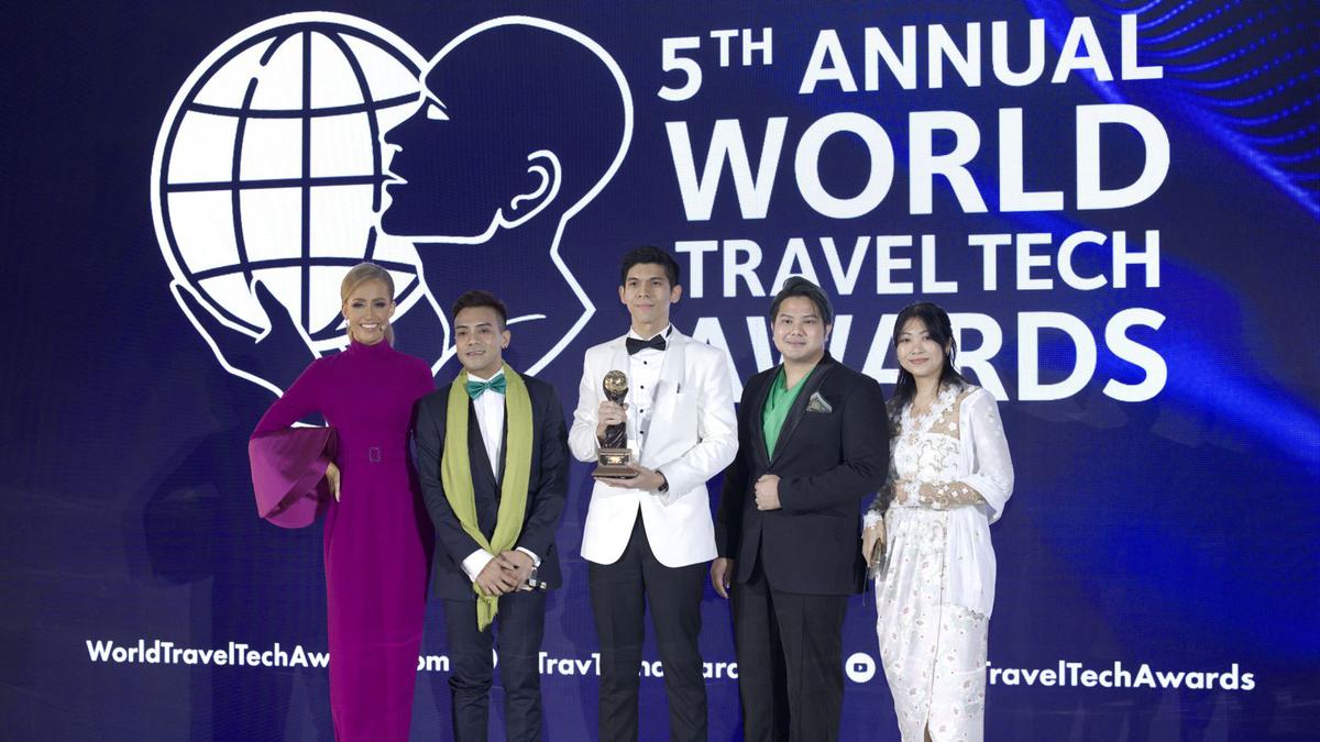 AirAsia MOVE Pertahankan Gelar Asia's Best Travel Booking App 3 Tahun Berturut-turut