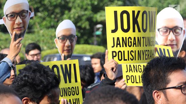 Igor Saykoji, Melanie Subono, Novel Baswedan