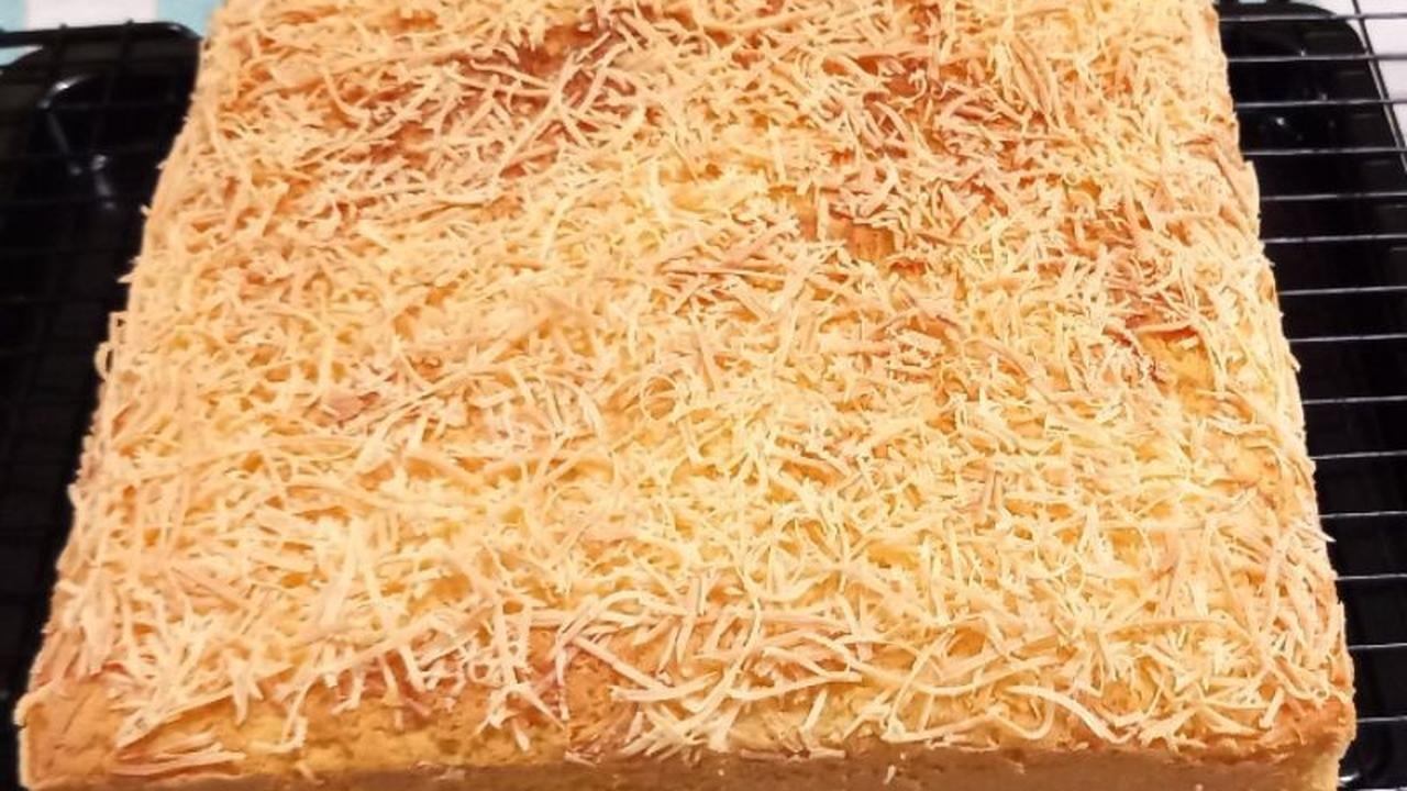 Resep Olahan Tape Singkong