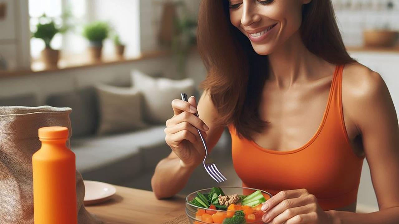 Tips Menjaga Kadar Kolesterol