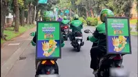 Kolaborasi Seru dengan Hadiah Menarik, Jajan Makin Menguntungkan!