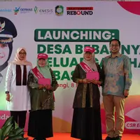 Pemerintah Banyuwangi bersama dengan Soffell memberantas DBD dan&nbsp; Chikungunya/copyright enesis group