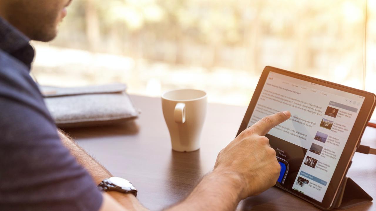 Internet Gratis di Jakarta Sudah Tersedia, Tapi Kenapa Masih Jarang Digunakan?