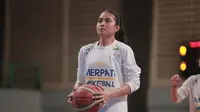 Jelang Srikandi Cup, Merpati Bali dapat 2 Sponsor Baru