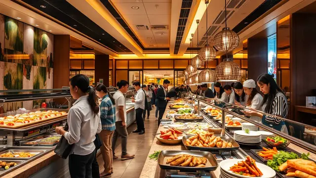 Food and Eating