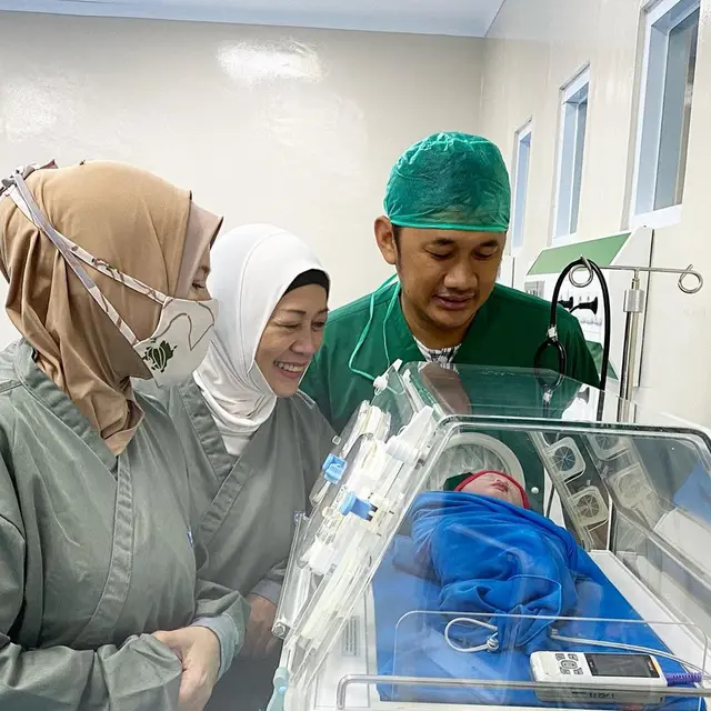 Unggahan Hanung Bramantyo. (Foto: Instagram @hanungbramantyo)