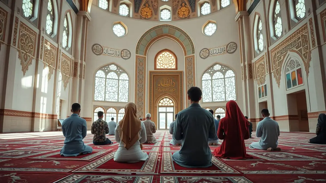 arti al muqaddim