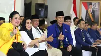Demokrat: Djoko Santoso Minta AHY Jadi Wakil Ketua Tim Kampanye Prabowo