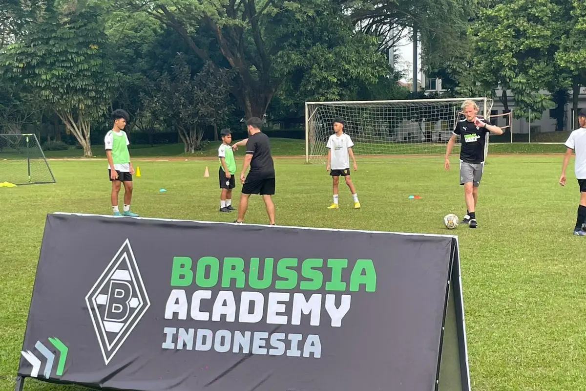 Akademi Borussia Monchengladbach