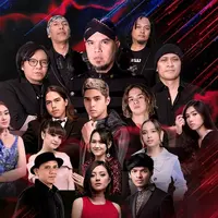 Mega Konser Dewa Sepanjang Masa (Istimewa)