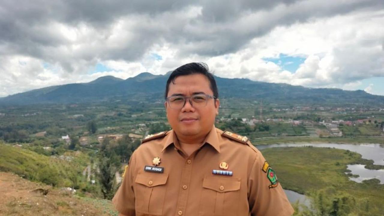 Inspektorat Rejang Lebong Petakan Kerawanan Penggunaan Dana Desa Tahun Anggaran 2025