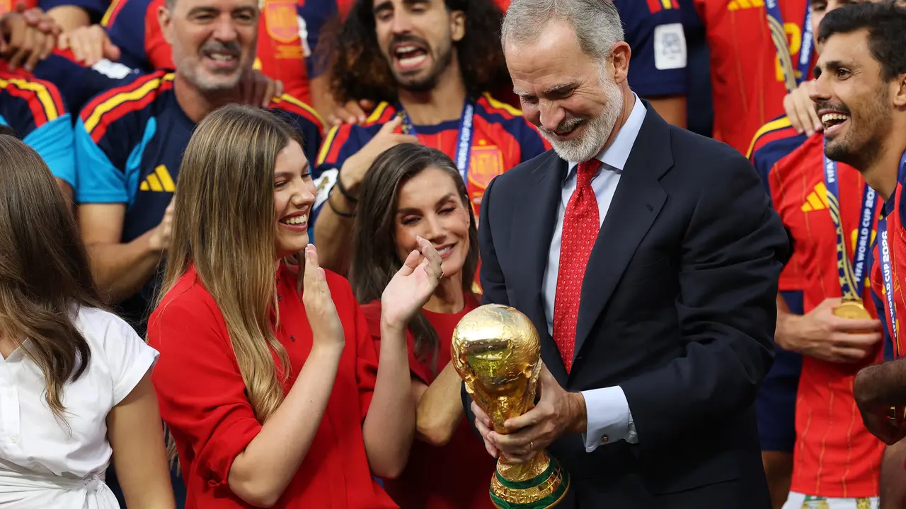 Piala Dunia 2026