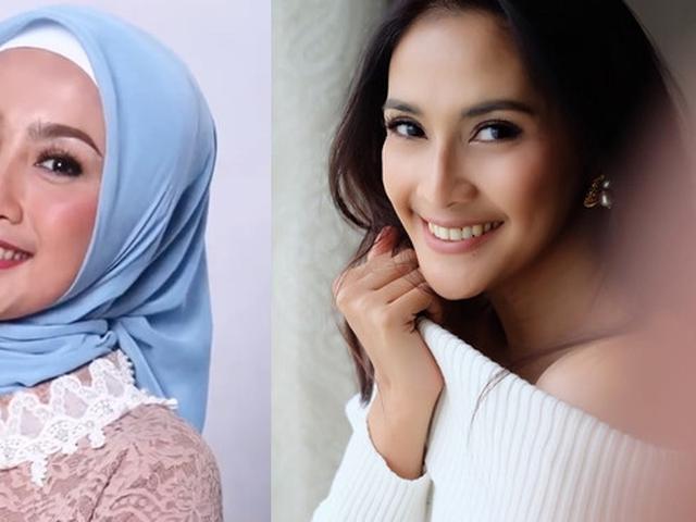 Awet Muda Ini 6 Artis Indonesia Idola Era 90 An Selalu Tampil Cantik Hot Liputan6 Com