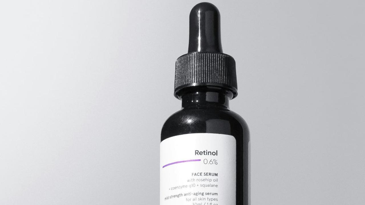 Langkah Kelima : Retinol dan Jenis Retinoid Lainnya<br>